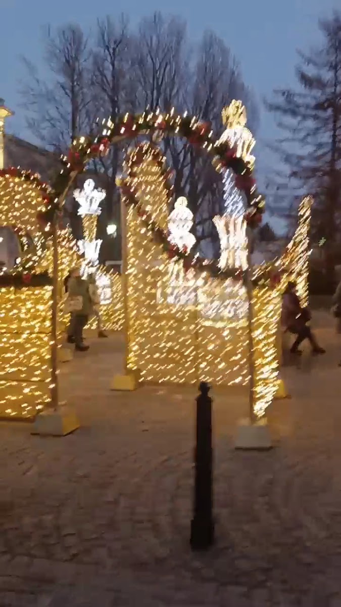 Krakowskie Przedmieście — photo 4