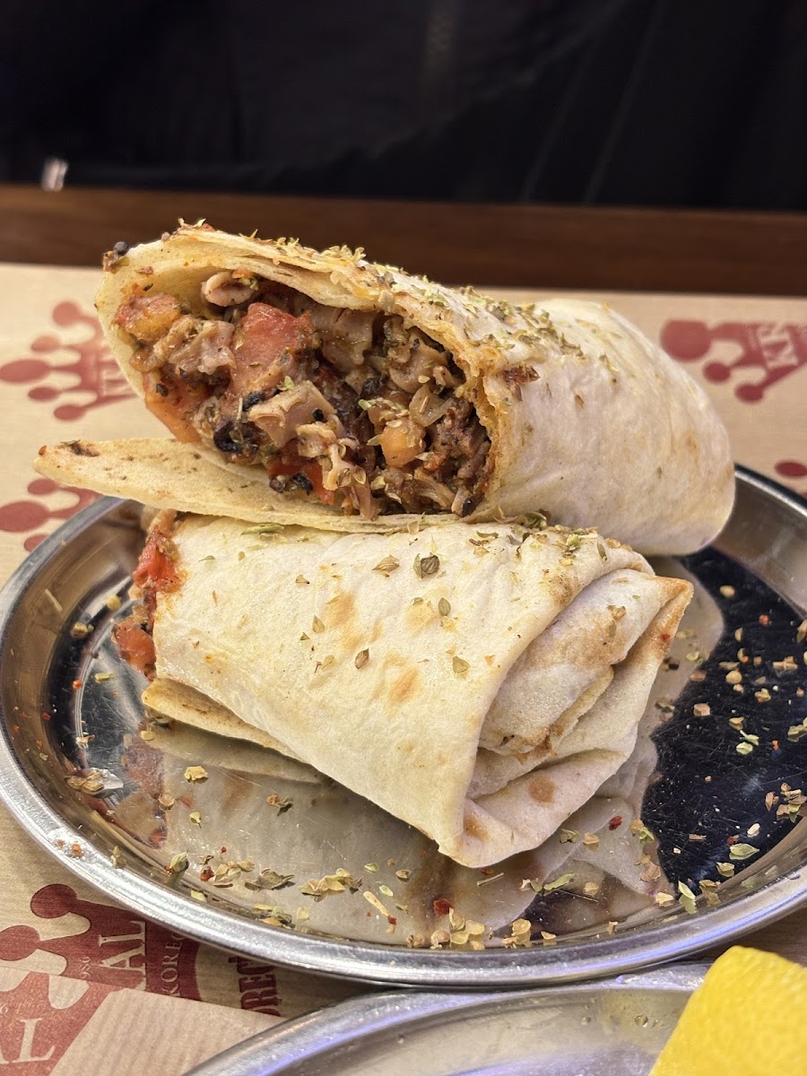 Kral Kokoreç Sirkeci — fotoğraf 3