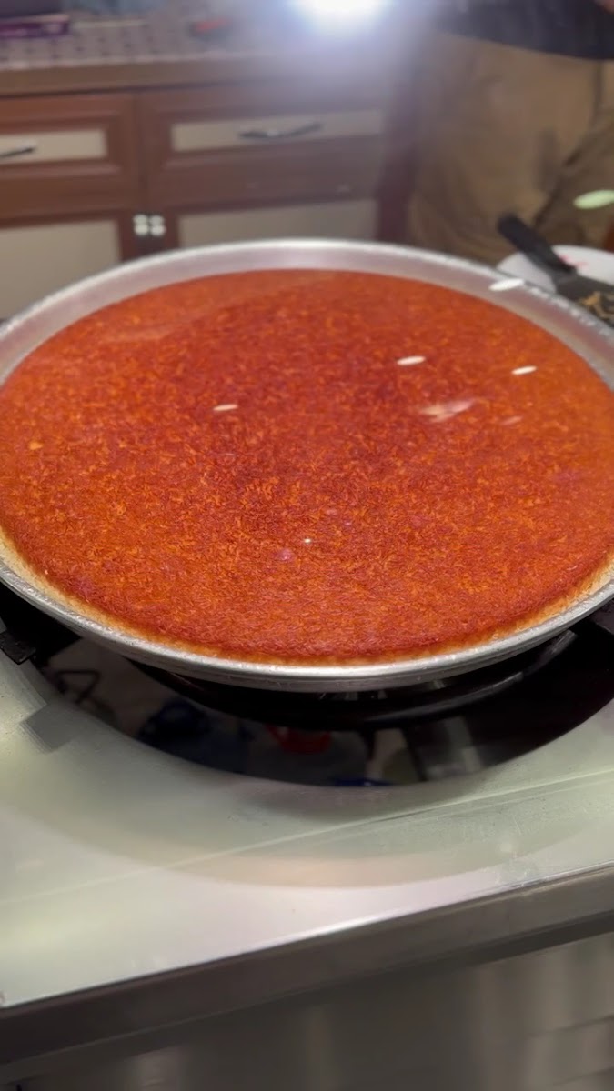 Kral Künefe - Konyaaltı Antalya — fotoğraf 3