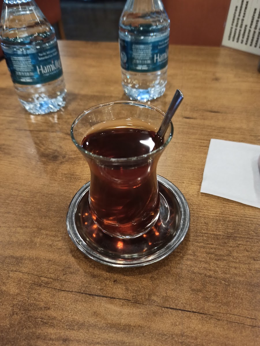 Kral Künefe Salonu — fotoğraf 2