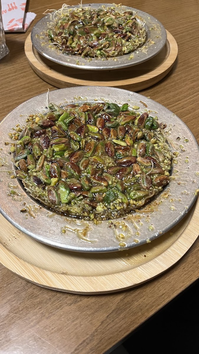 Kral Künefe — fotoğraf 2