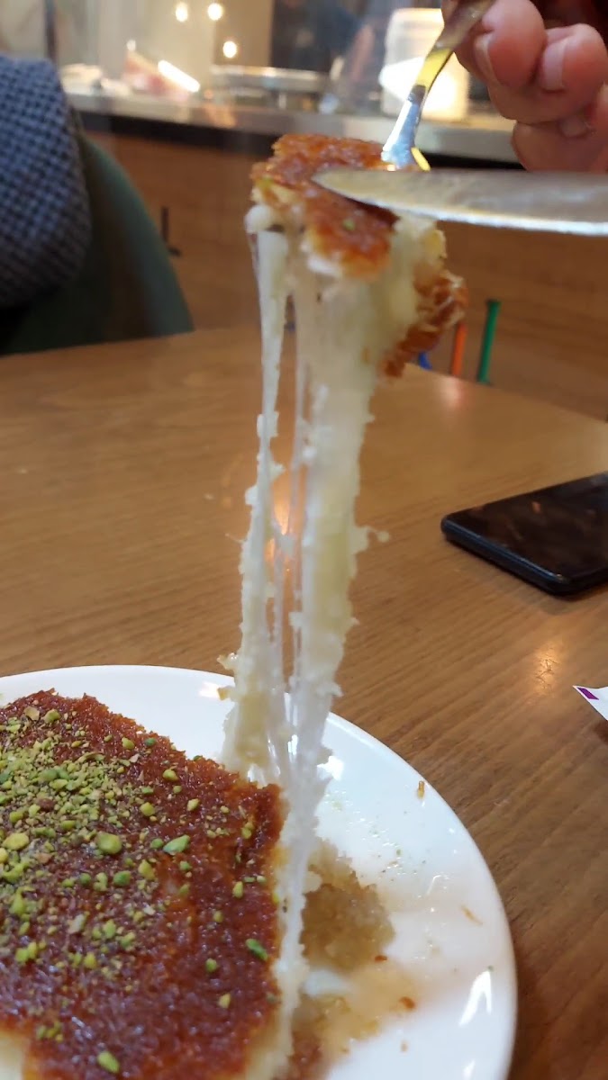 Kral Künefe — fotoğraf 3