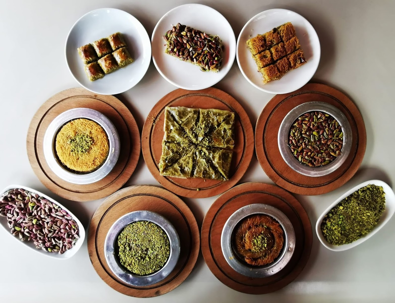 Kral Künefe — fotoğraf 5