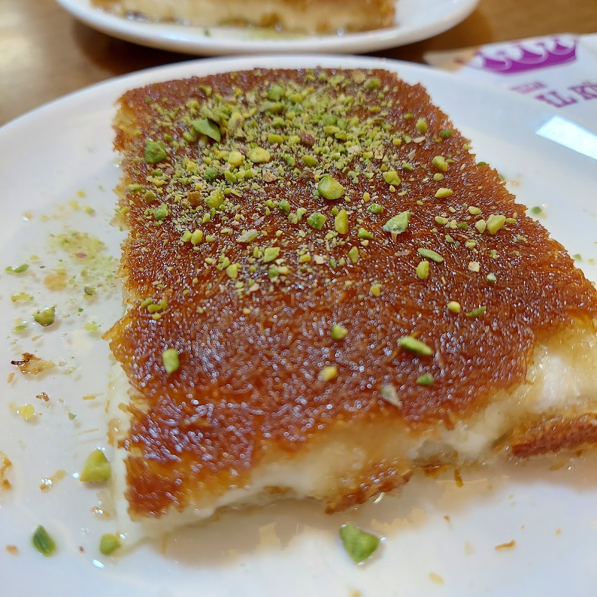 Kral Künefe — fotoğraf 8