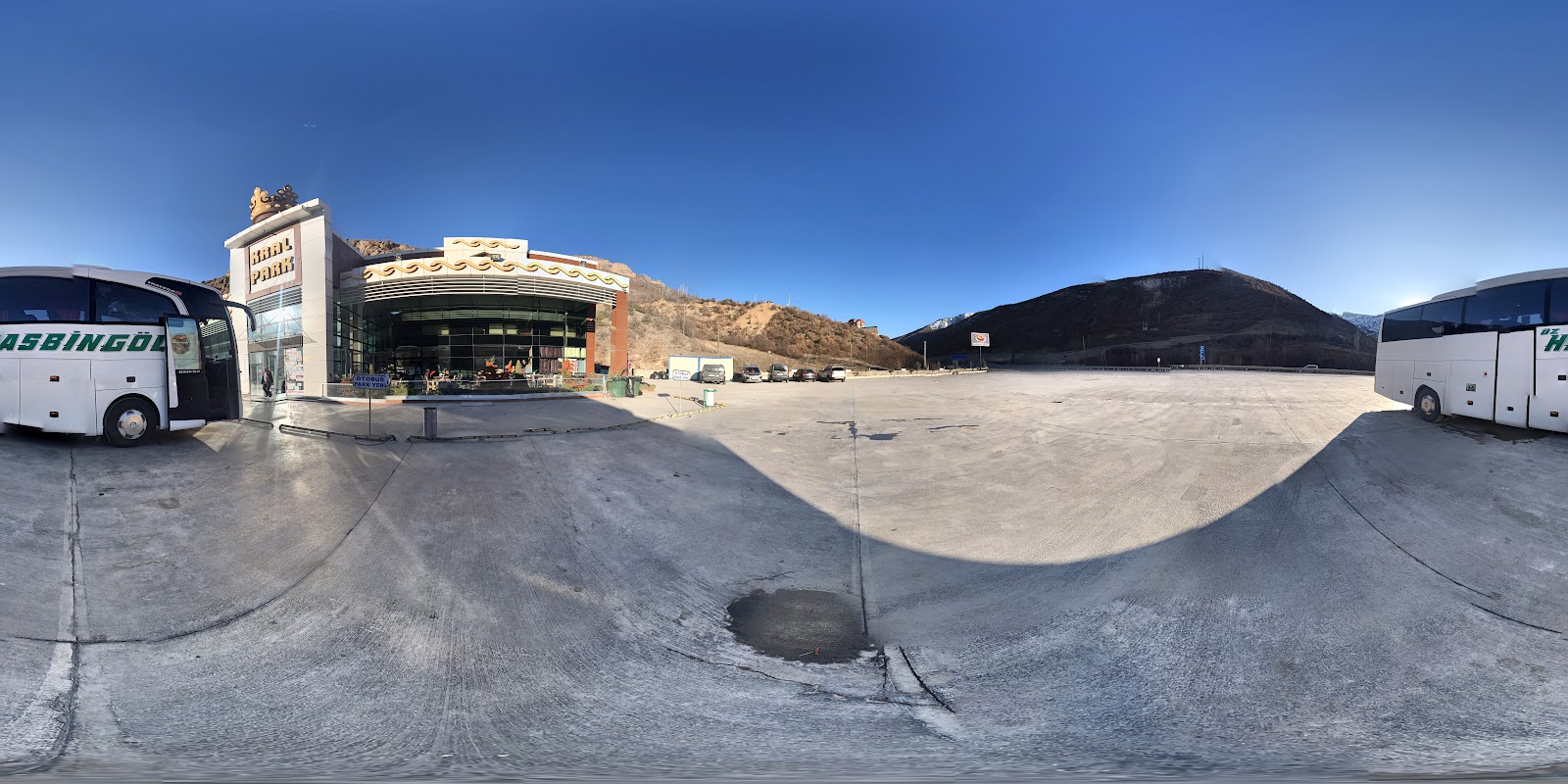 KRAL PARK TESİSLERİ — fotoğraf 2