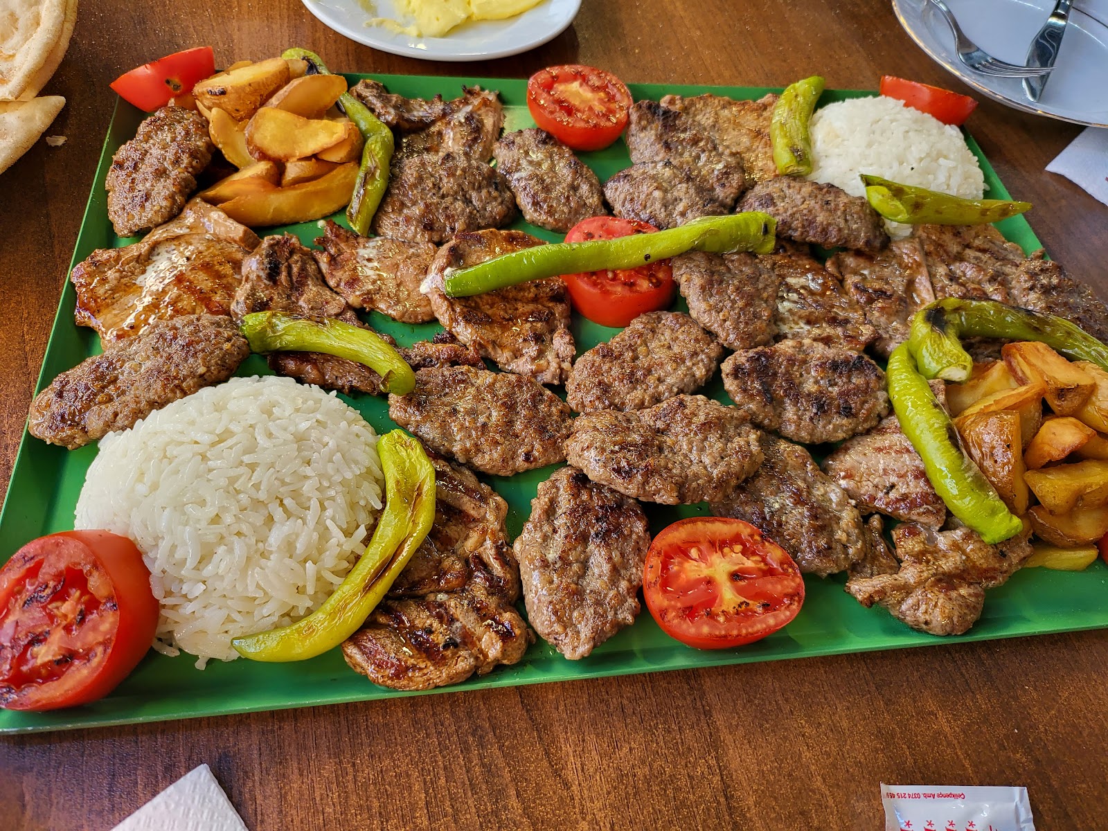 Kral Pide — fotoğraf 5