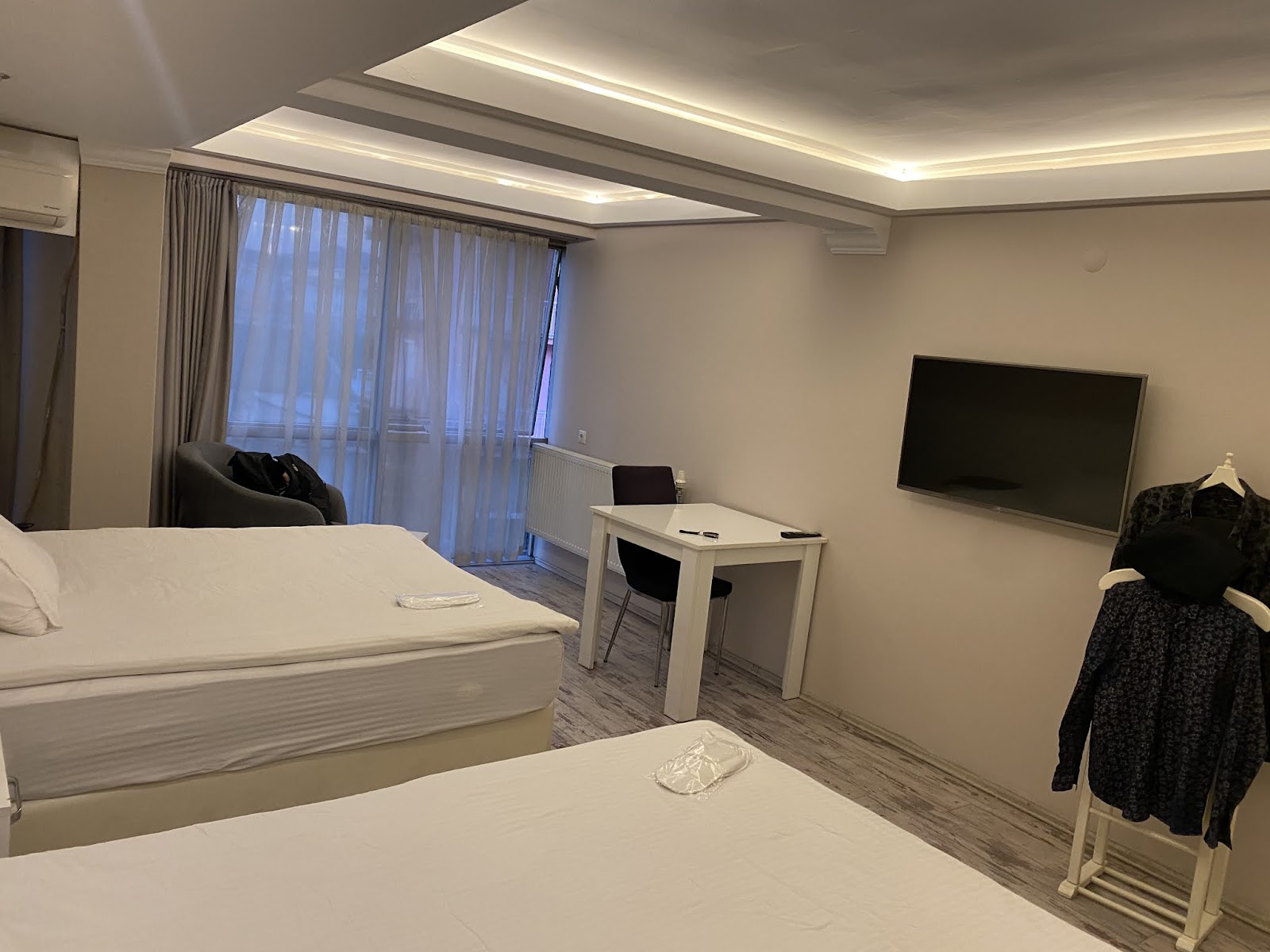 Kremon Hotel — fotoğraf 2