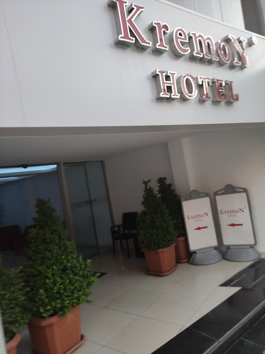 Kremon Hotel — fotoğraf 4