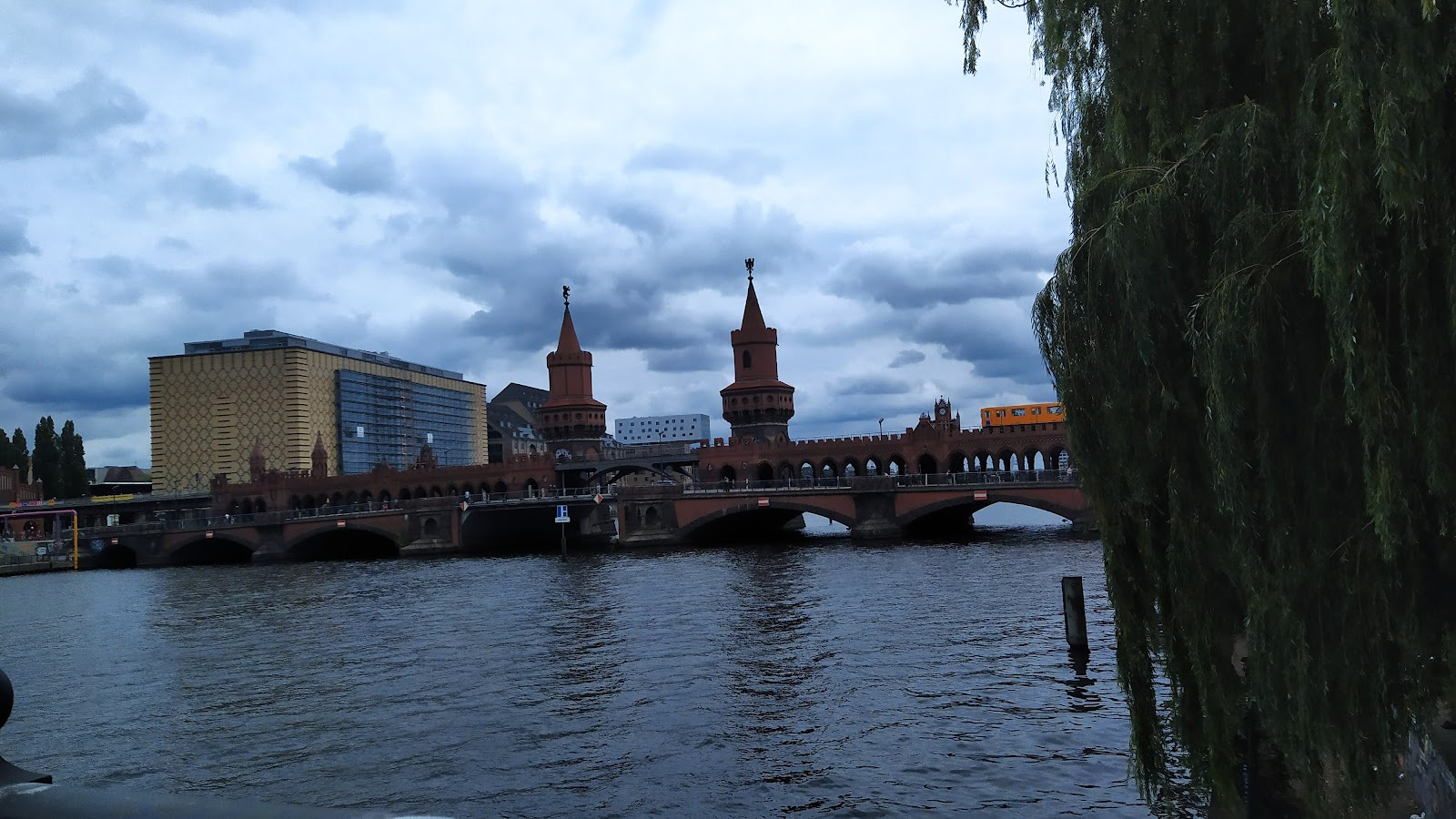 Kreuzberg — photo