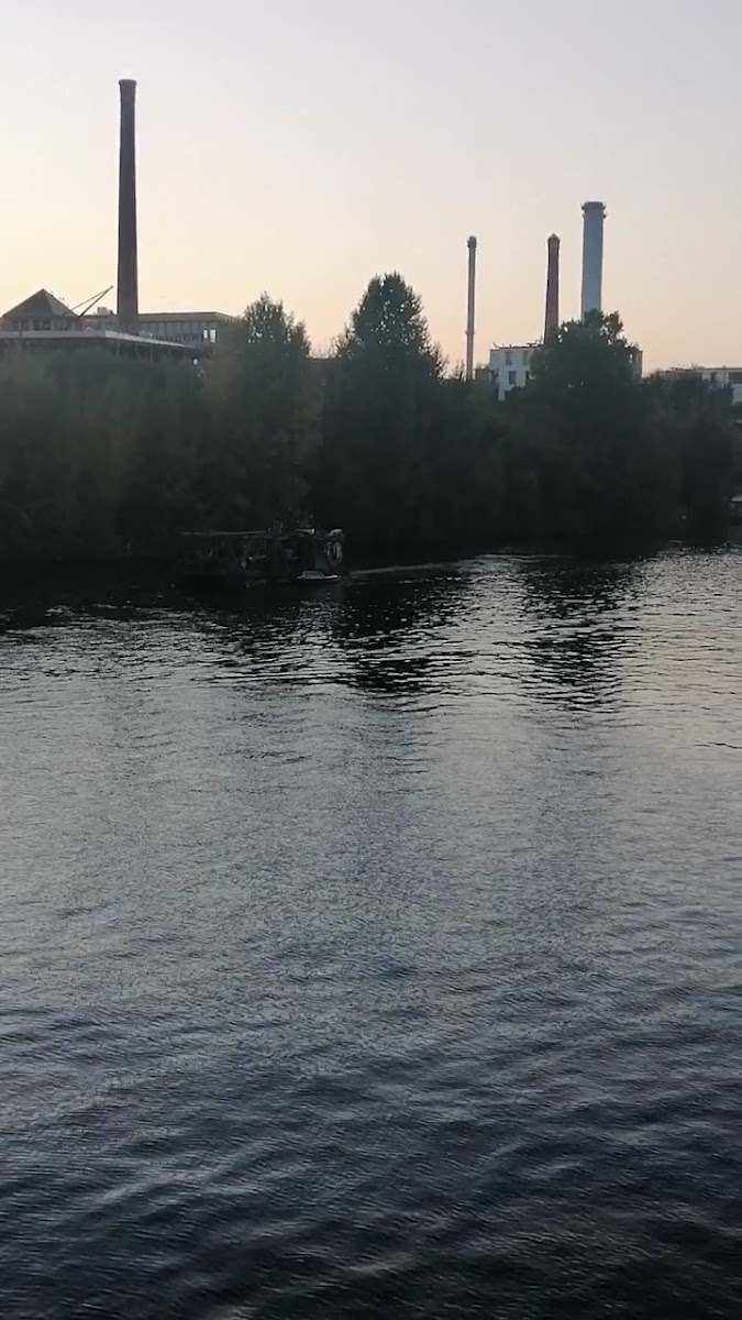 Kreuzberg — fotoğraf 2