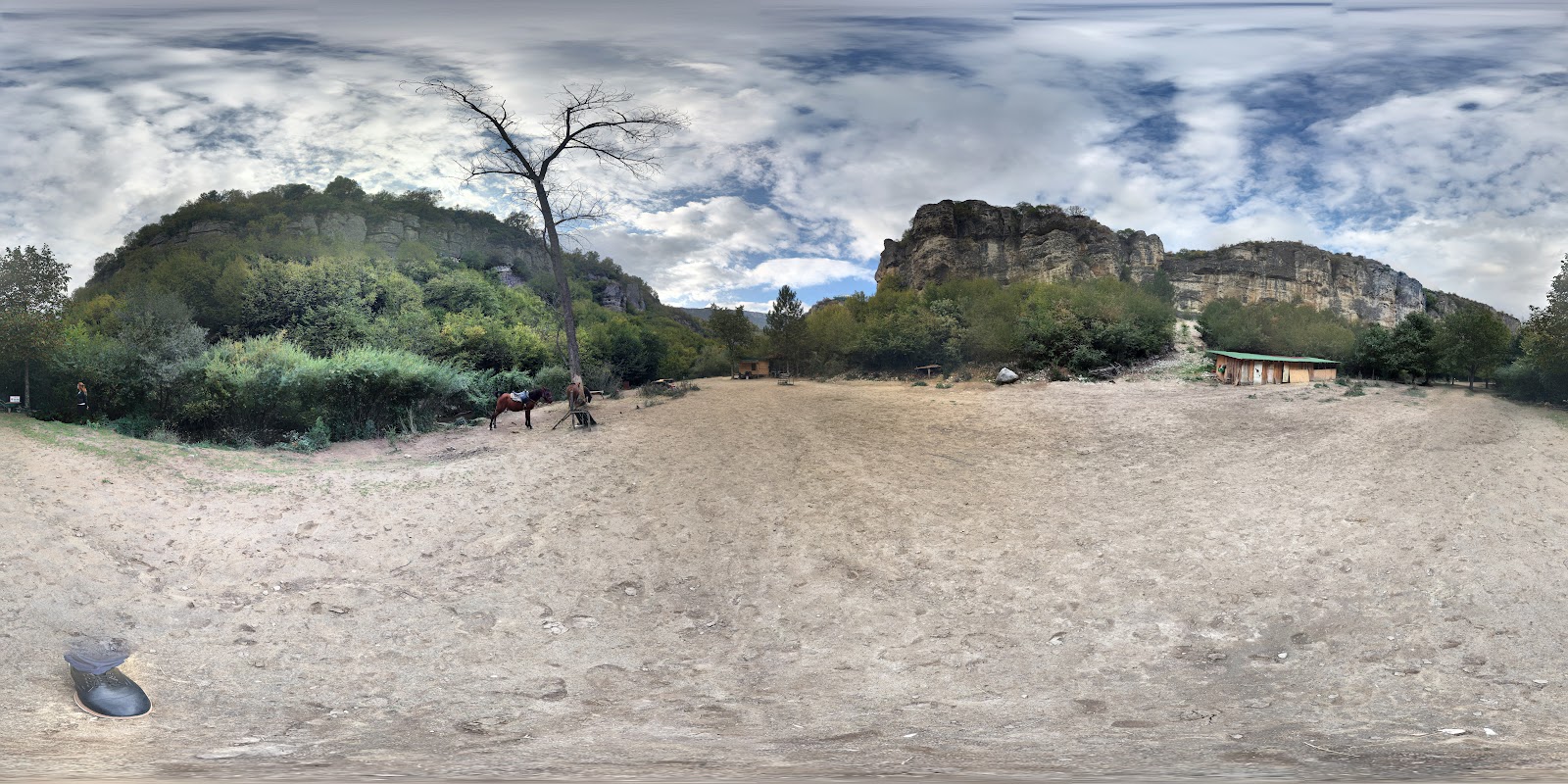 Kristal Cam Teras — fotoğraf 5