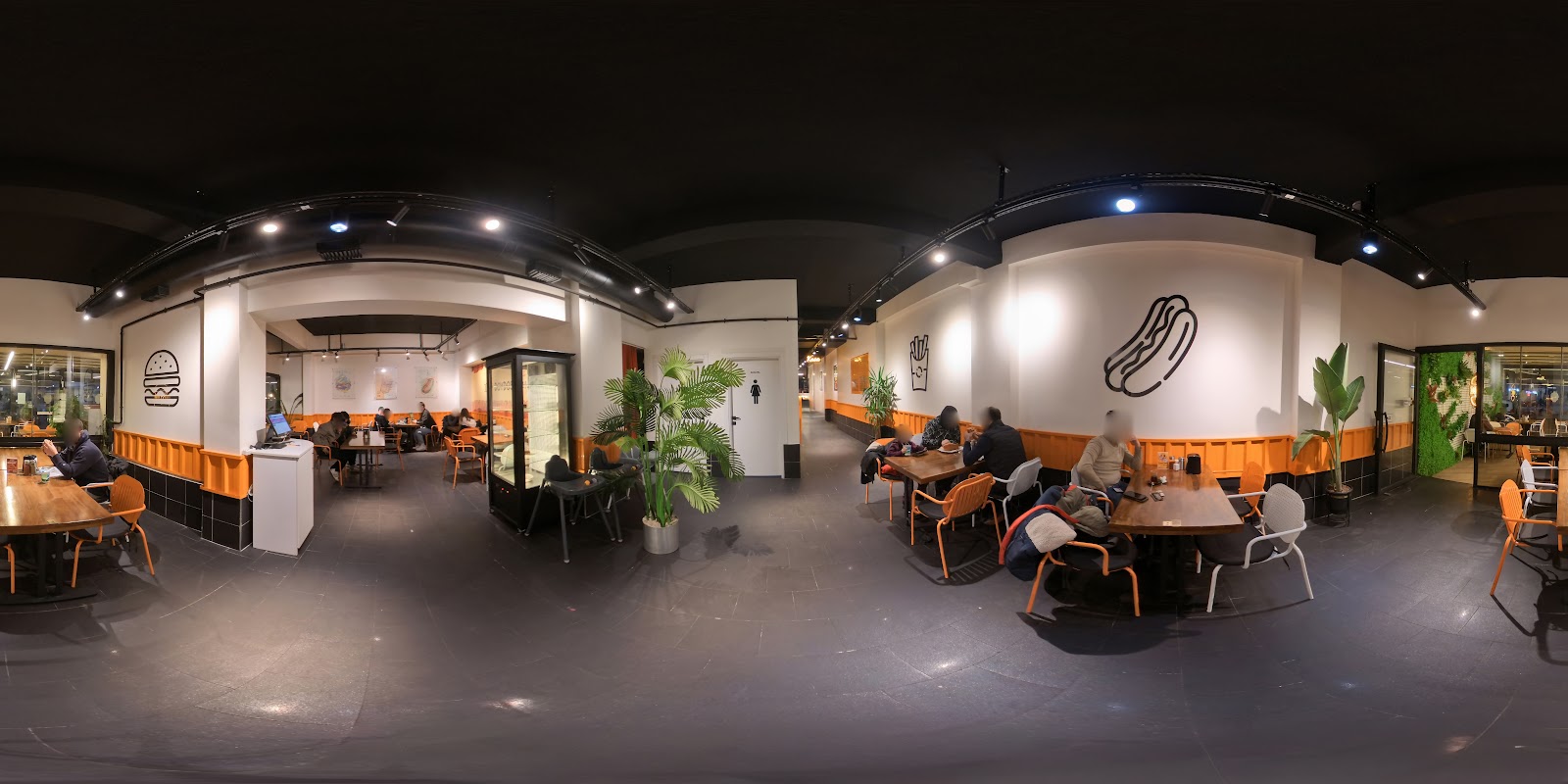 Kristal Doydos Burger — fotoğraf 10