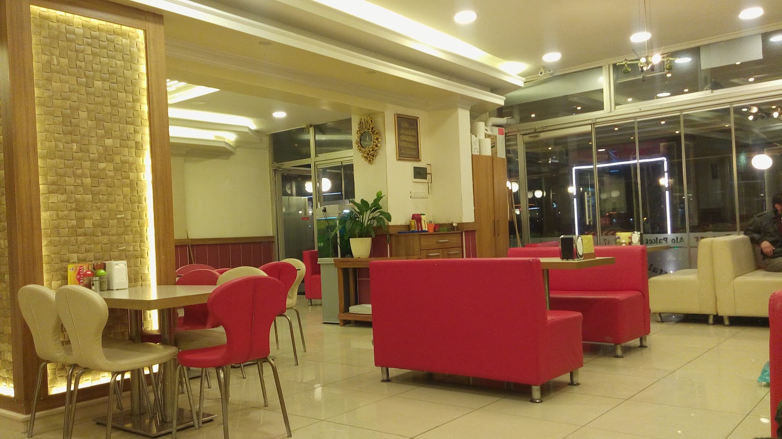 Kristal Doydos Burger — fotoğraf 5