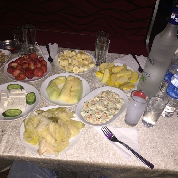 Kristal Eğlence Merkezi — fotoğraf 2