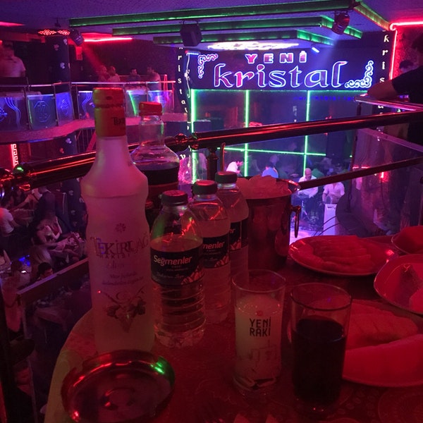 Kristal Eğlence Merkezi — fotoğraf 4