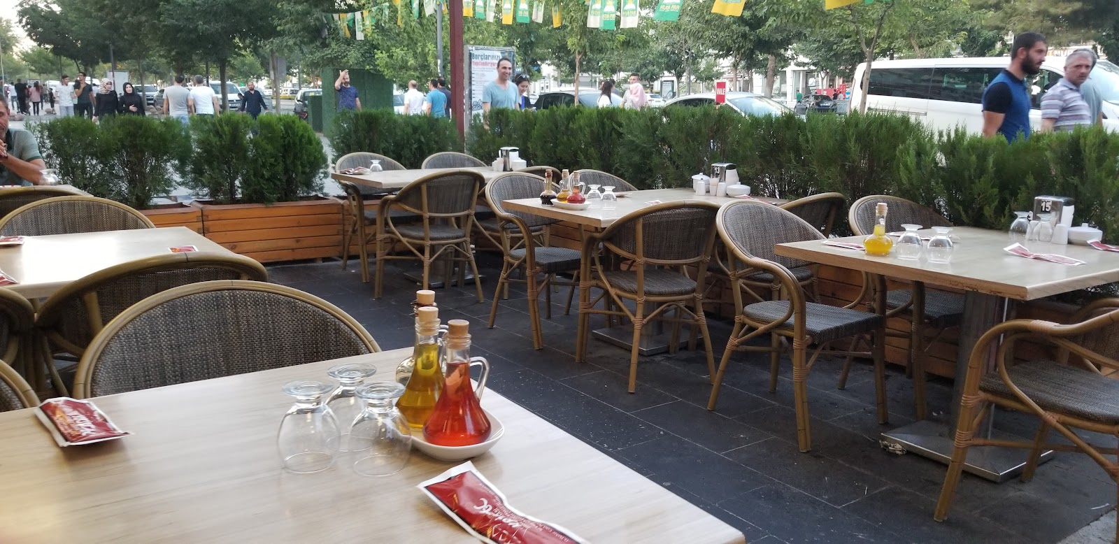 Kristal Et Lokantası — fotoğraf 4