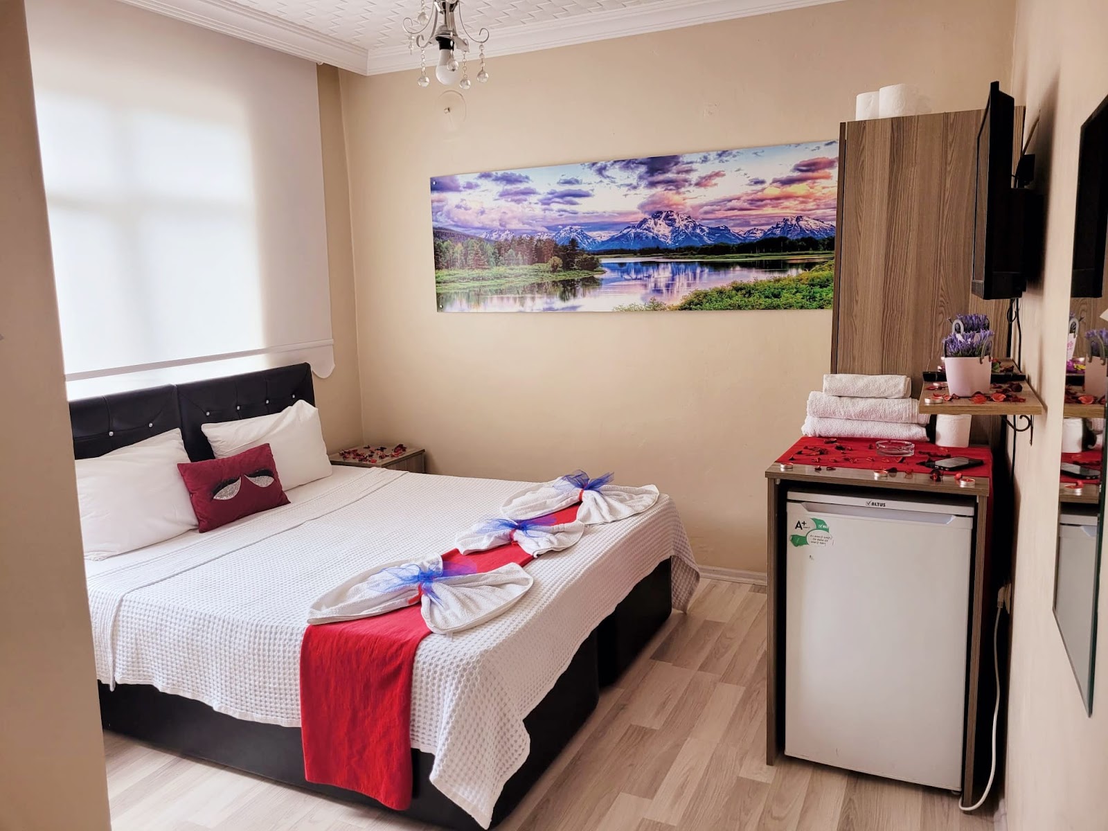 Kristal Otel Pansiyon — fotoğraf 2