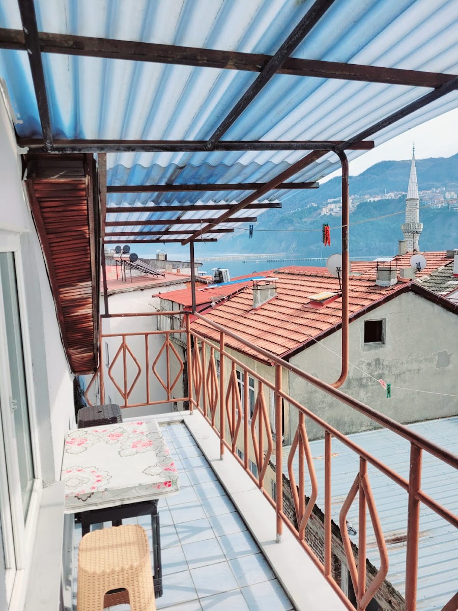 Kristal Otel Pansiyon — fotoğraf 3