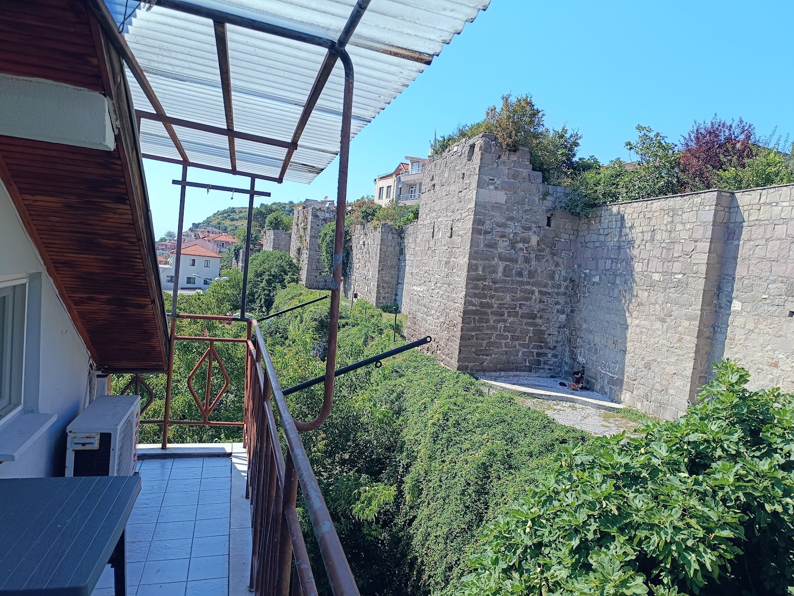Kristal Otel Pansiyon — fotoğraf 5