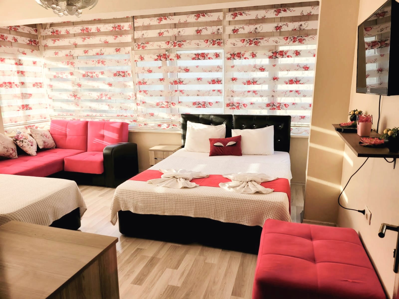 Kristal Otel Pansiyon — fotoğraf 6