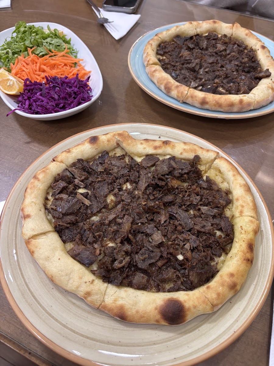 Kristal Pide — fotoğraf 2