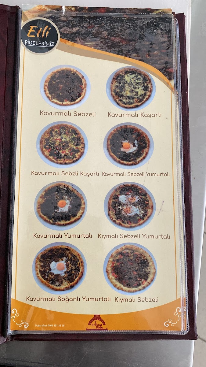 Kristal Pide — fotoğraf 4