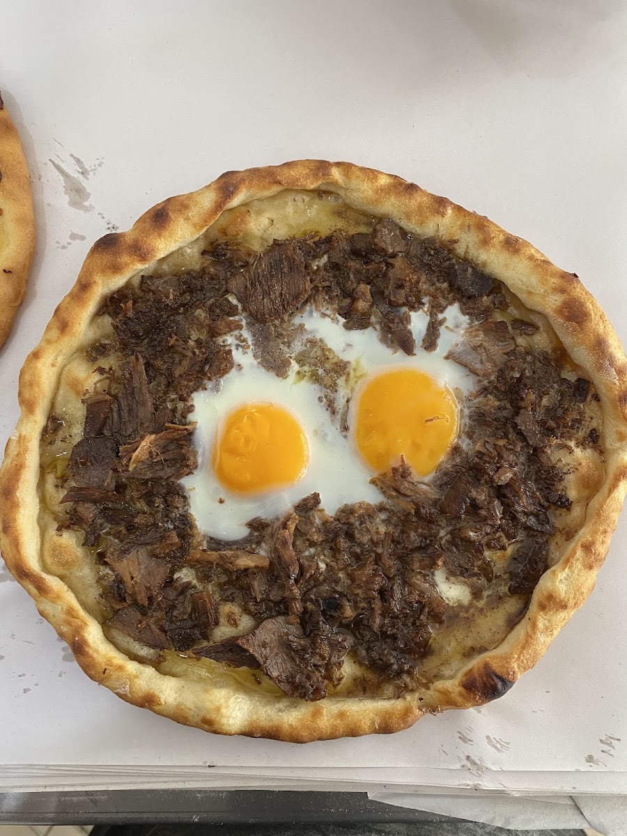 Kristal Pide — fotoğraf 5