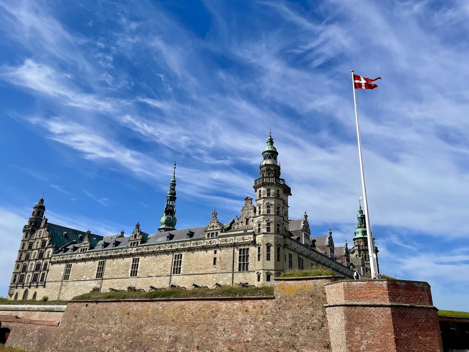 Kronborg Castle — photo 3