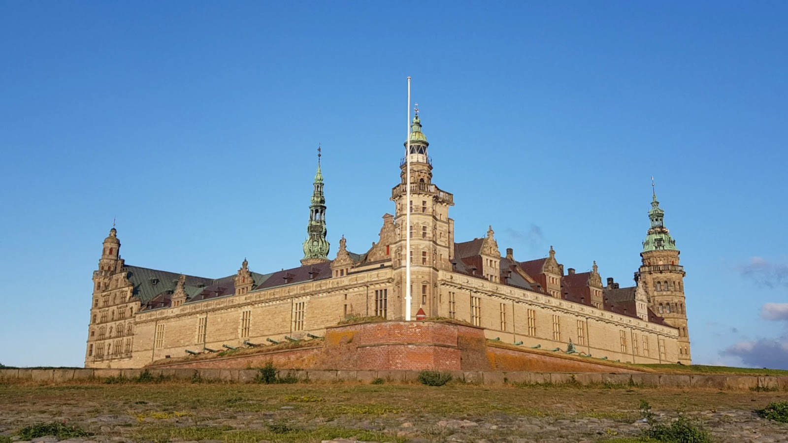 Kronborg Castle — fotoğraf 3