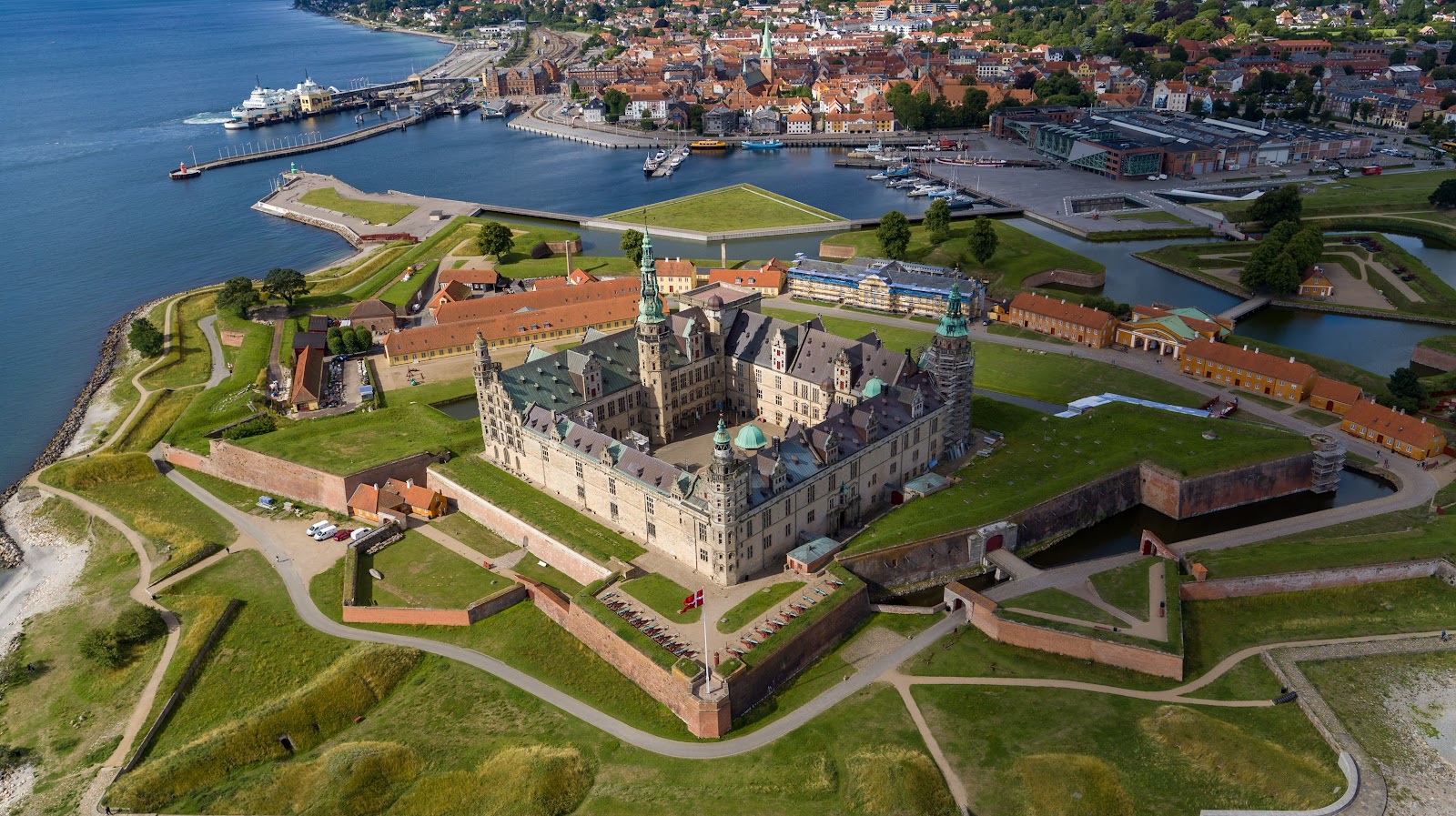 Kronborg Castle — photo 5