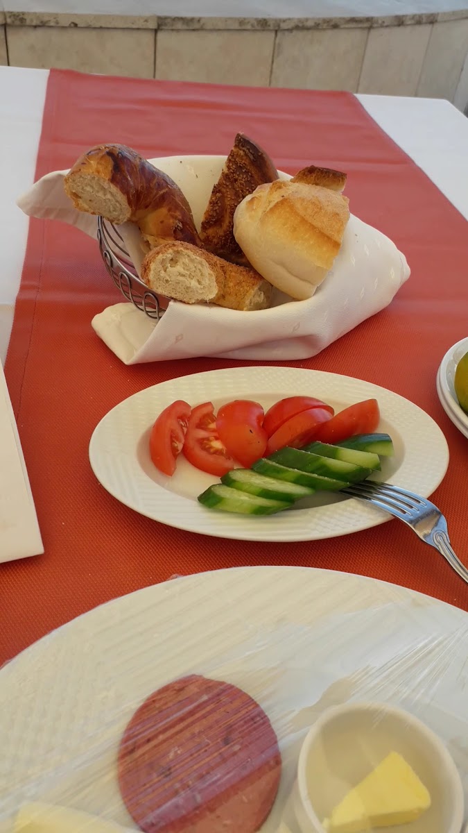 Kronos Hotel — fotoğraf 3