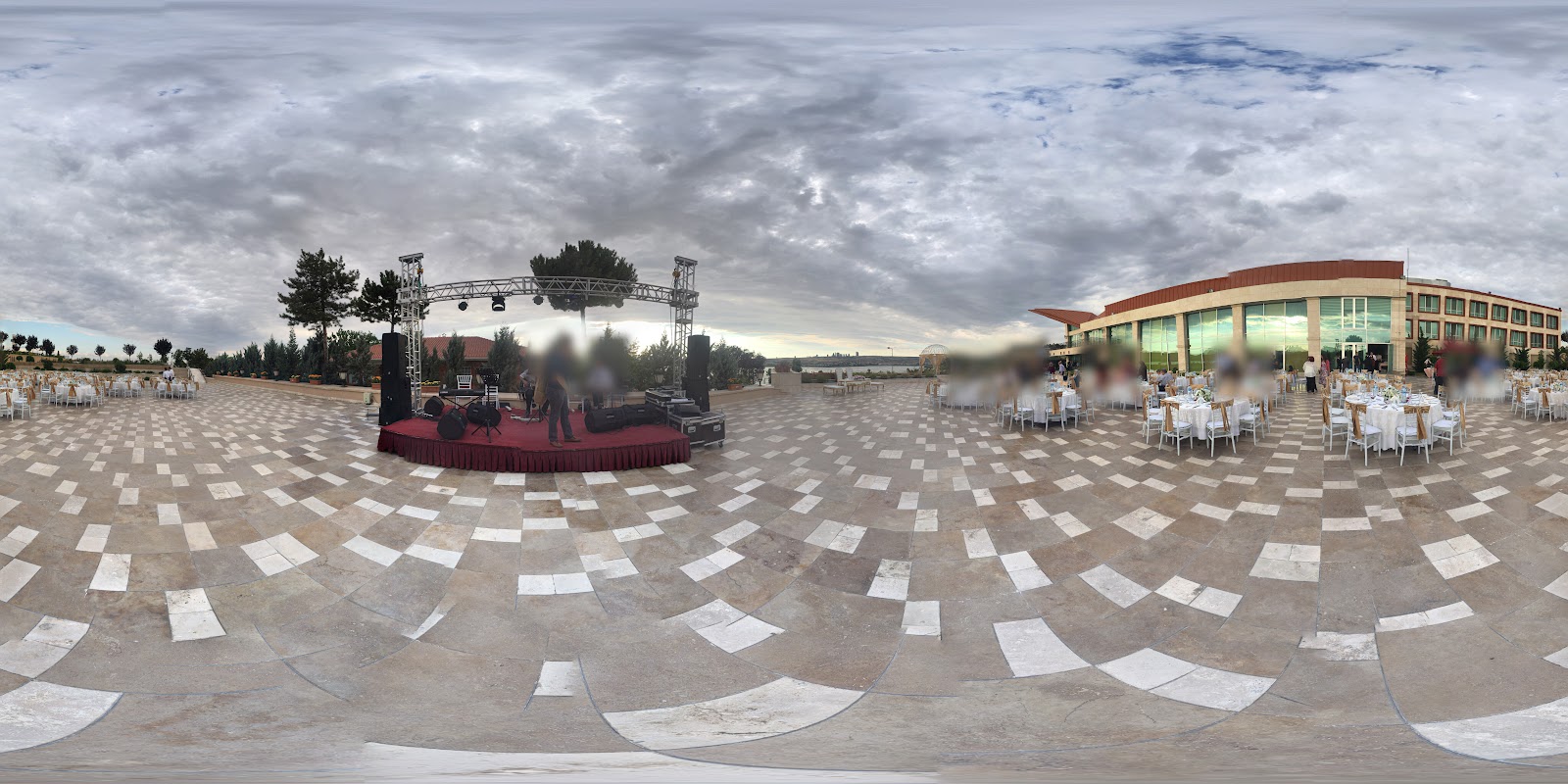 Kronos Hotel — fotoğraf 9