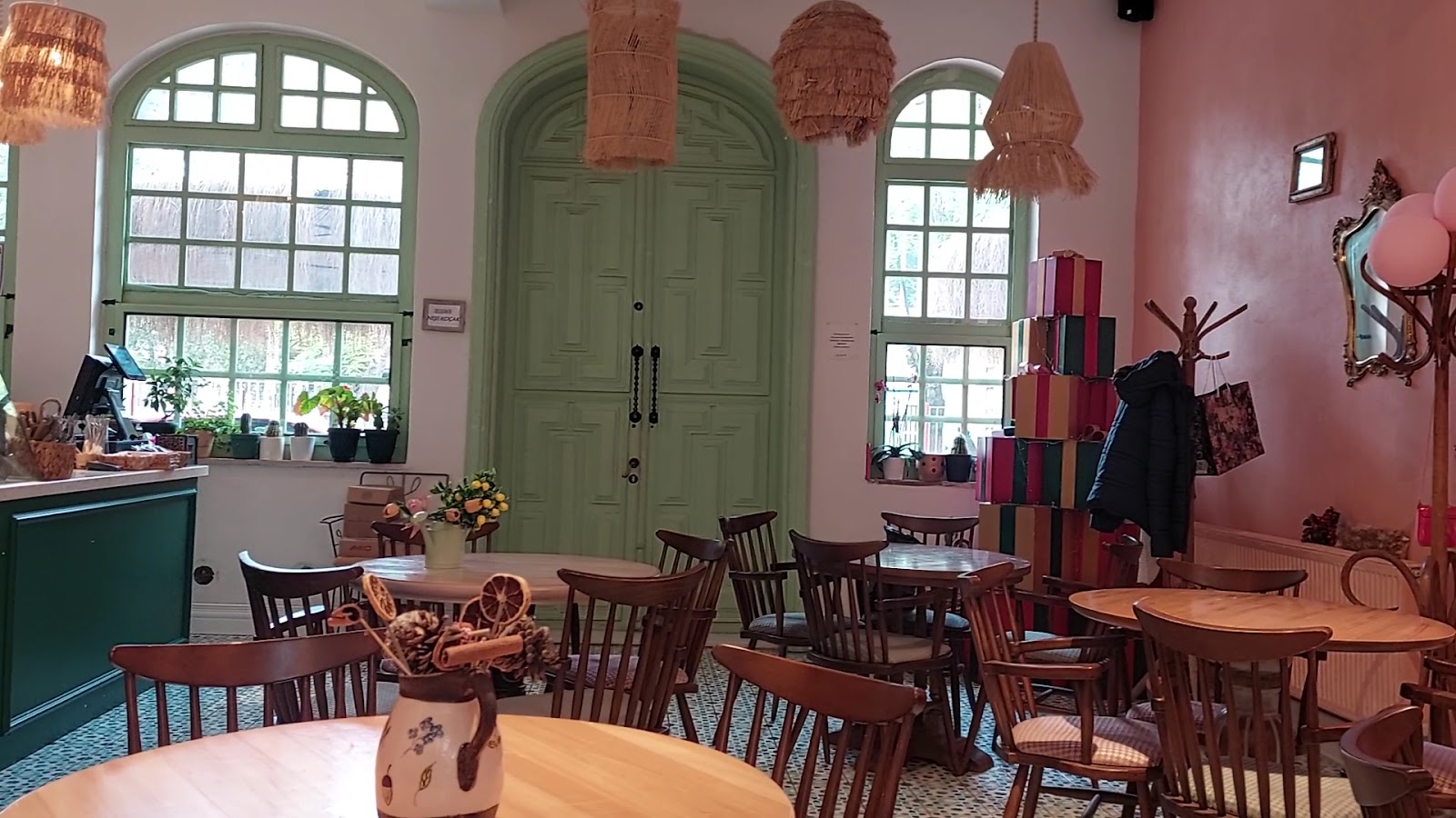 Kruvasan Fabrikası — fotoğraf 3