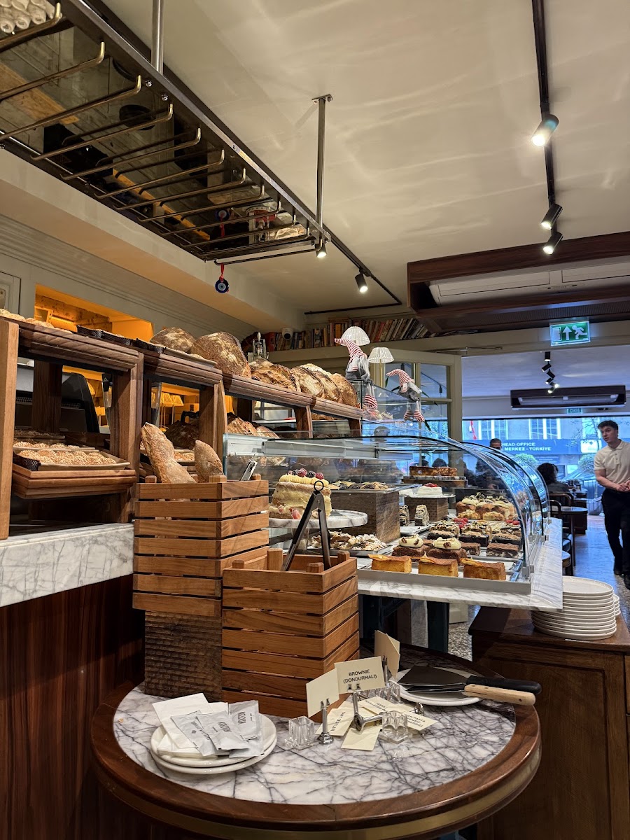 Kruvasan — fotoğraf 1