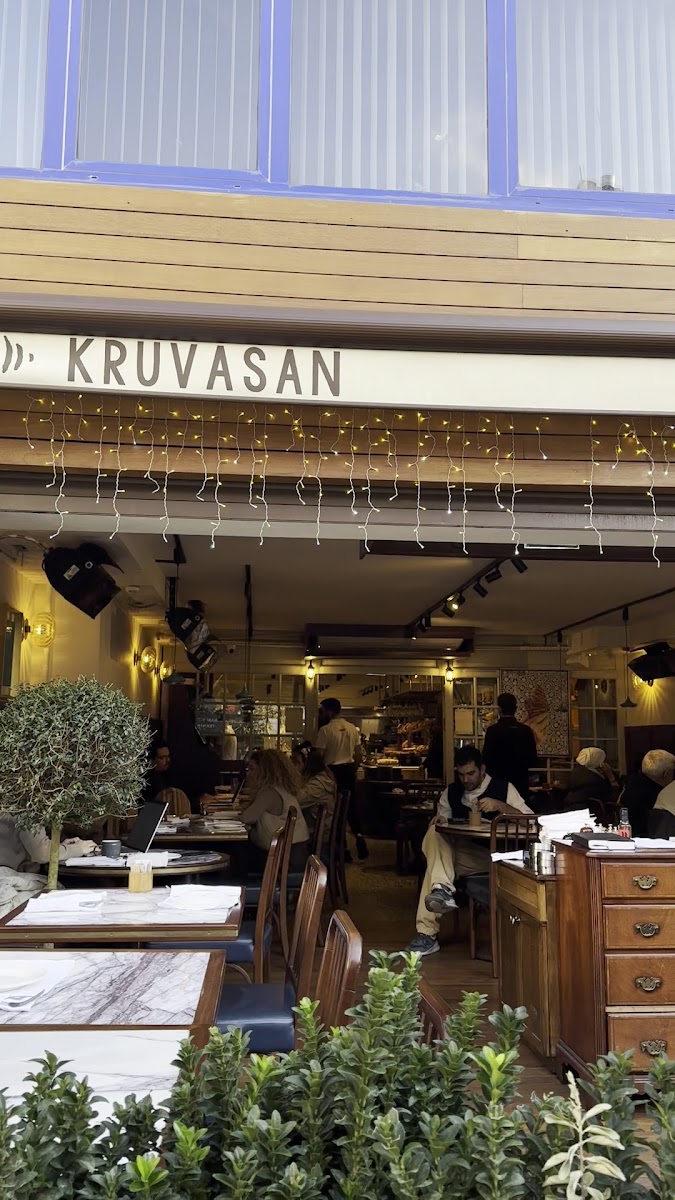 Kruvasan — fotoğraf 3