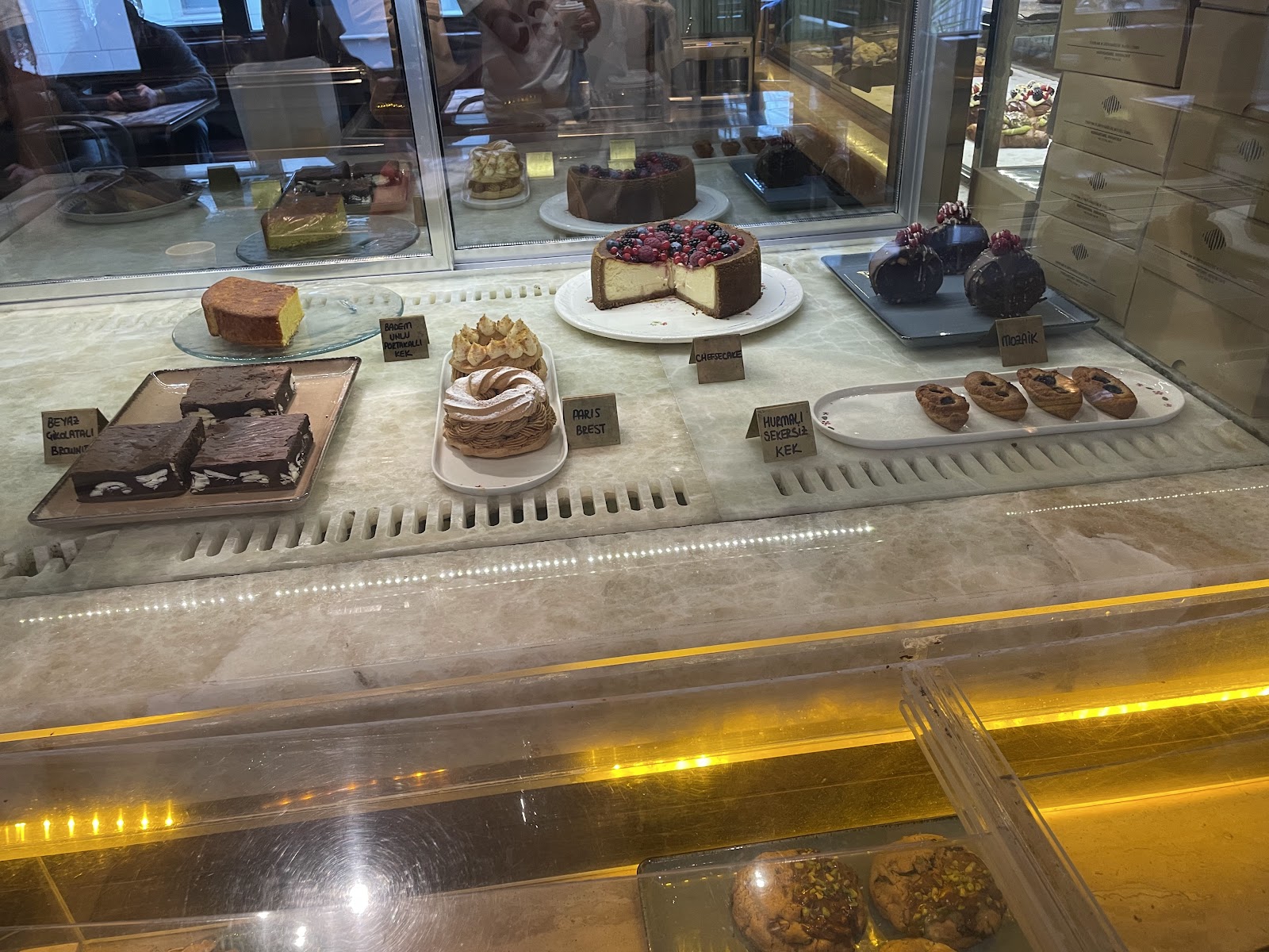 Kruvasan — fotoğraf 5