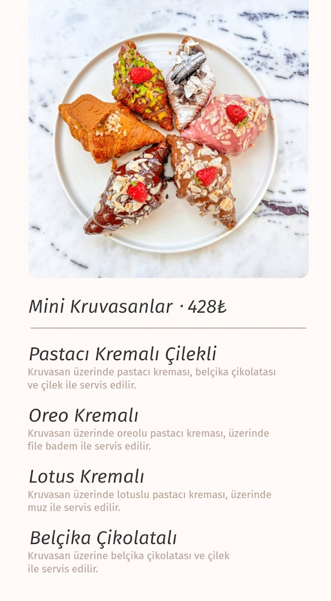 Kruvasante — fotoğraf 4