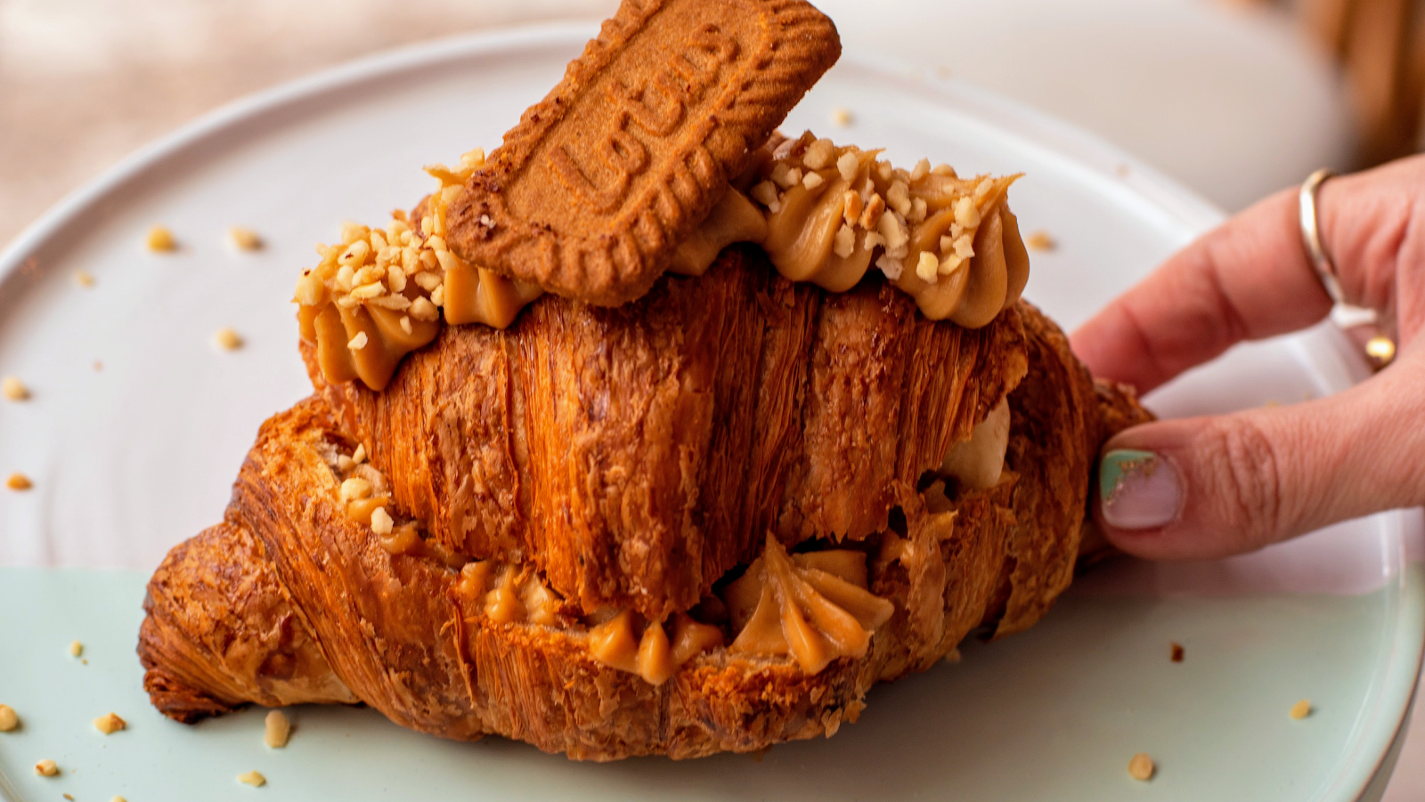 Kruvasante — fotoğraf 5