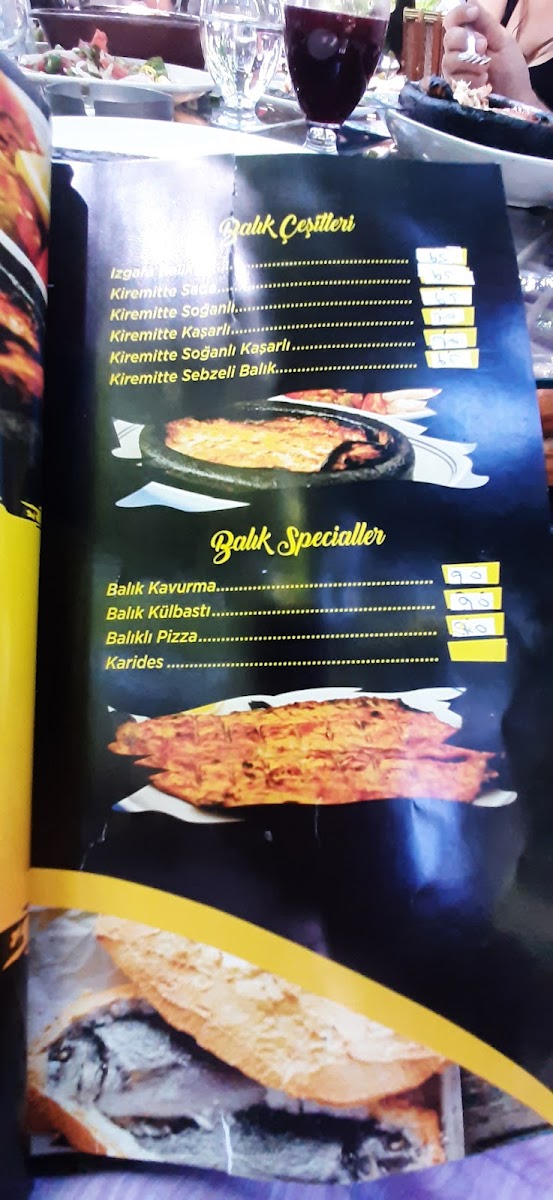 KS Takaz Restaurant — fotoğraf 2