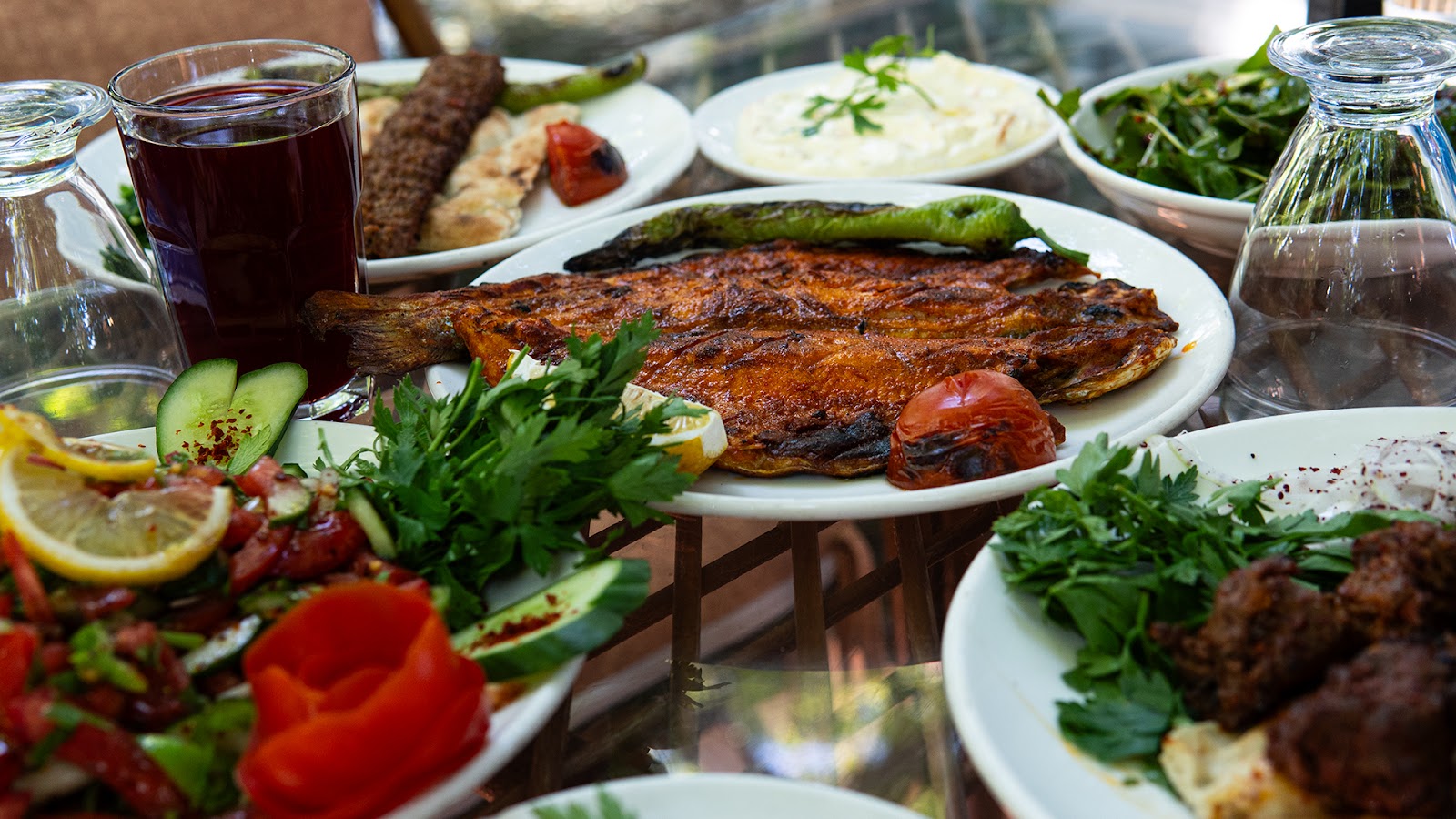 KS Takaz Restaurant — fotoğraf 4
