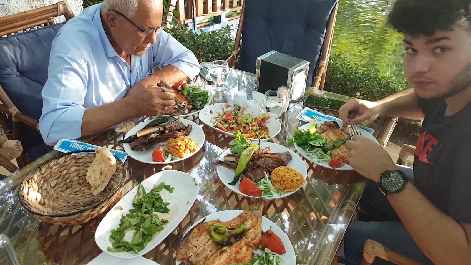 KS Takaz Restaurant — fotoğraf 5