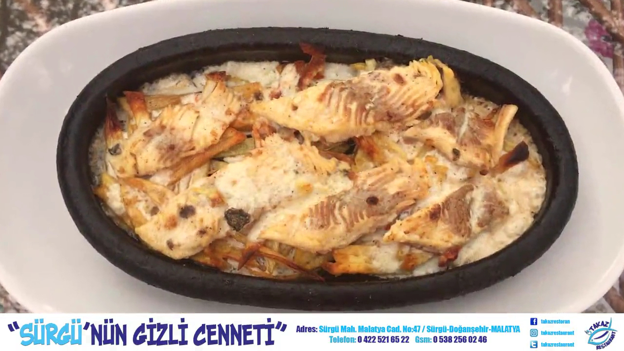 KS Takaz Restaurant — fotoğraf 7