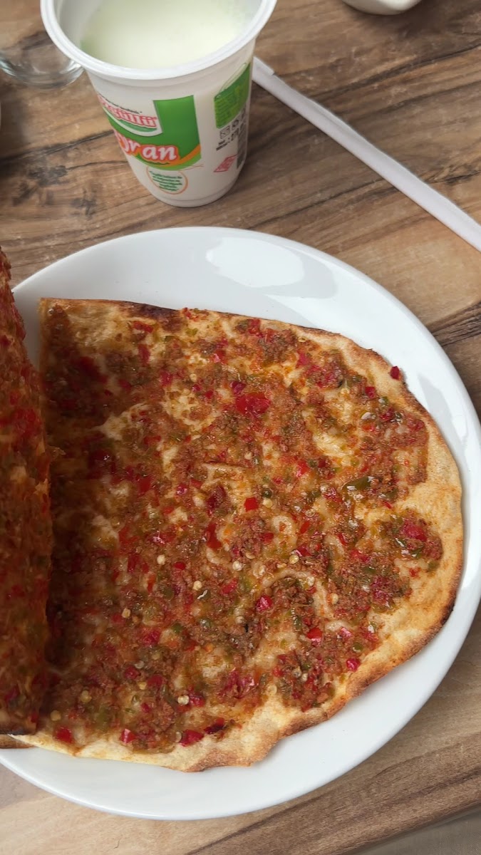 KŞU Konyalı Şenol Usta — photo 3