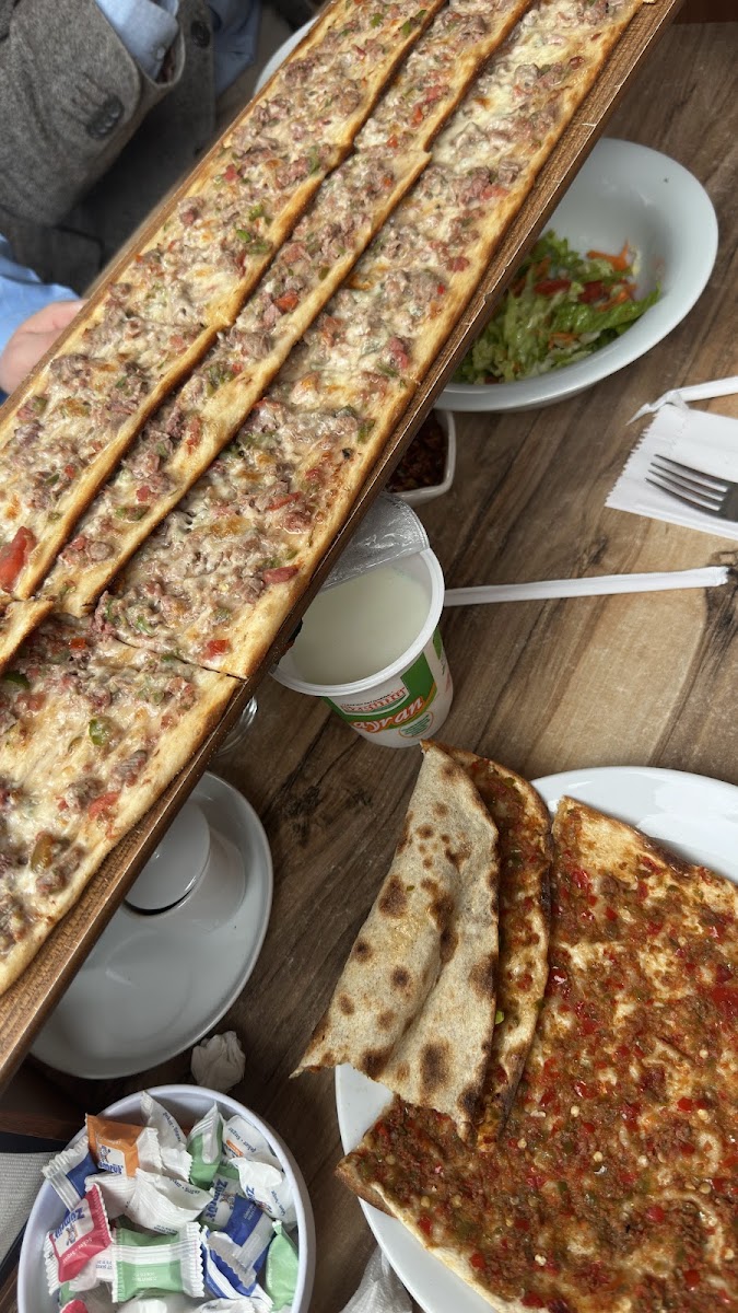 KŞU Konyalı Şenol Usta — photo 4