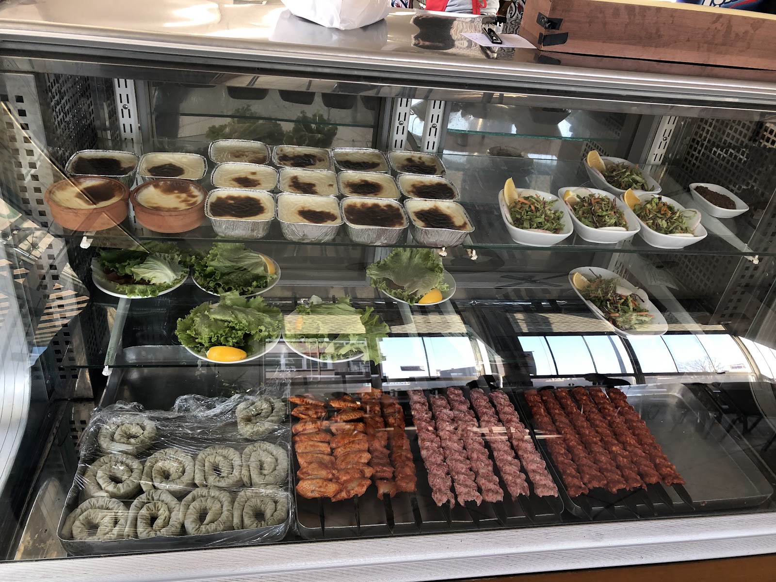 KŞU Konyalı Şenol Usta — photo 5