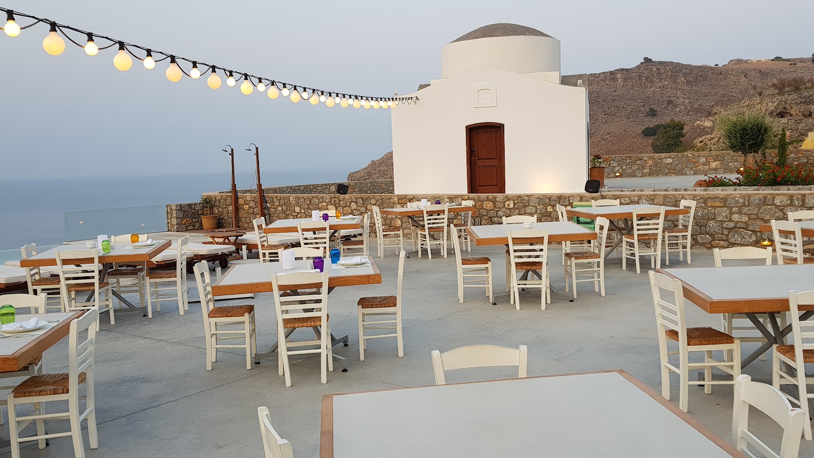Ktima Lindos — photo 2