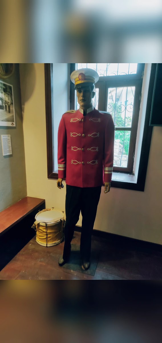 KUAKMER F.Özel Arabul Kültür Merkezi ve Kent Müzesi — fotoğraf 3