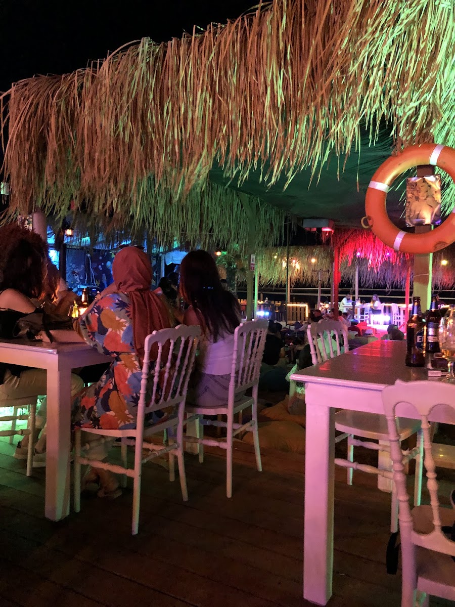 Küba Beach — fotoğraf 2