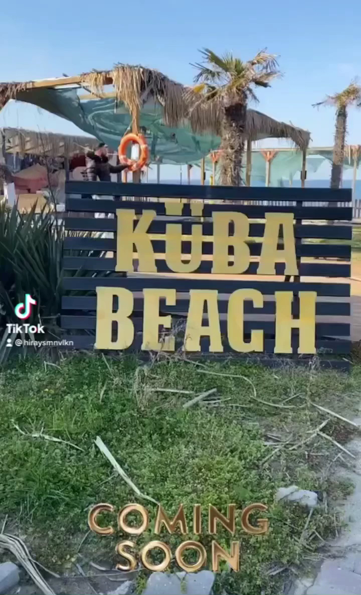 Küba Beach — fotoğraf 3