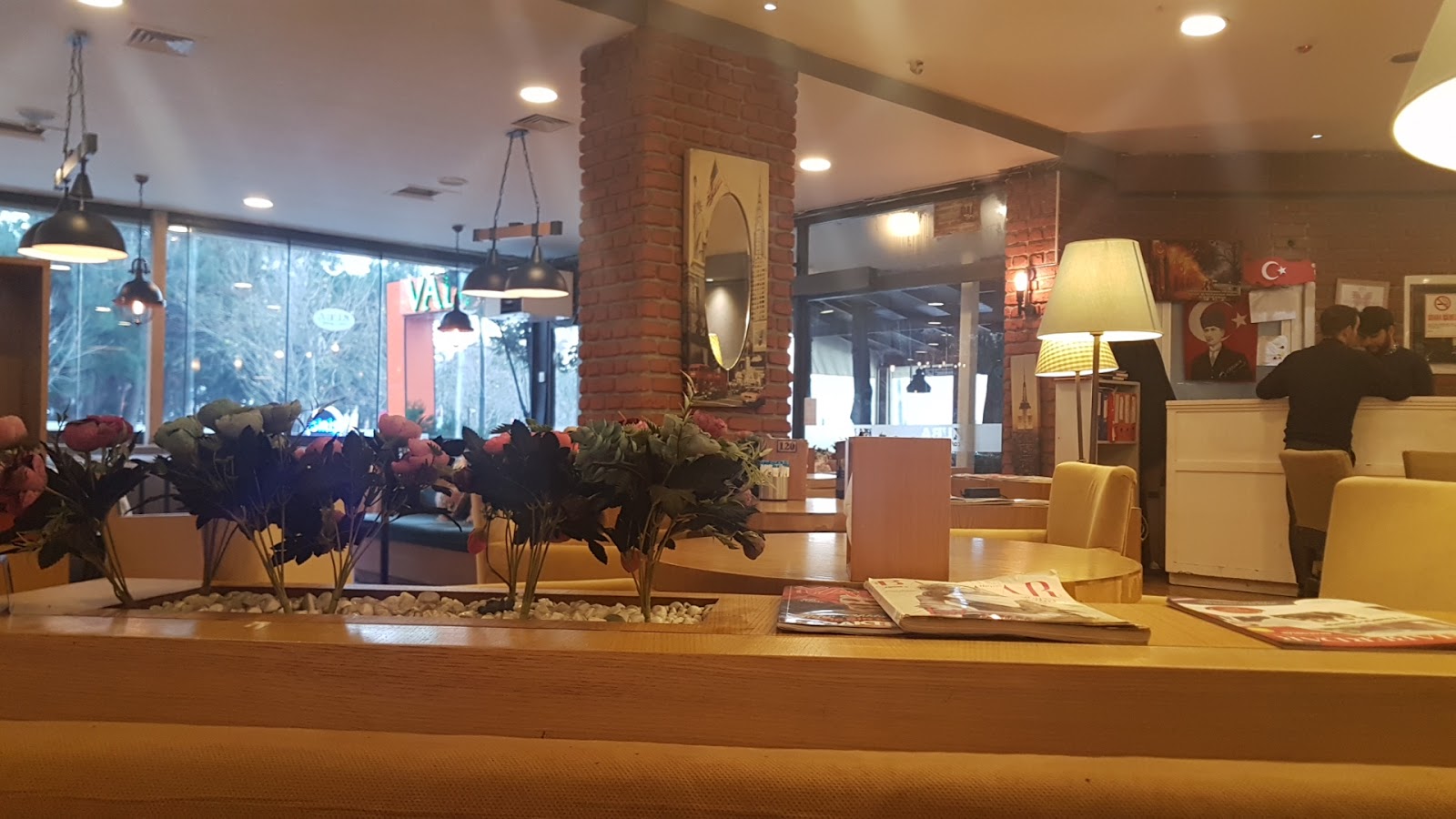 Küba Cafe Gusto — fotoğraf